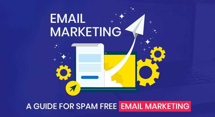EMAIL-MARKETING