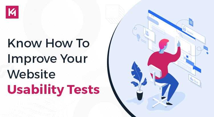 know how to improve your website usability tests featured-image