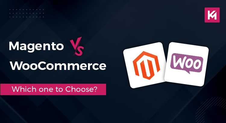 magento vs woocommerce