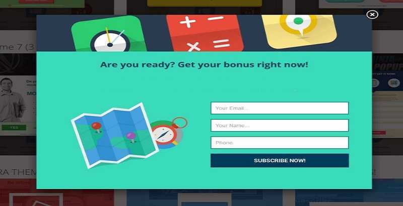 Popup Strategies & Practices