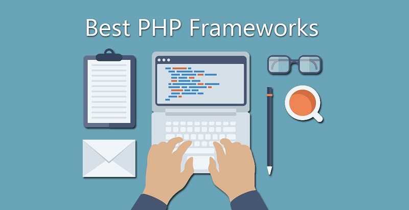 Best PHP Frameworks
