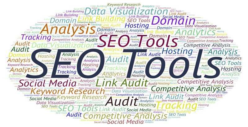 Seo Tools Free