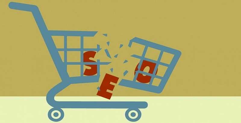 eCommerce SEO Mistakes