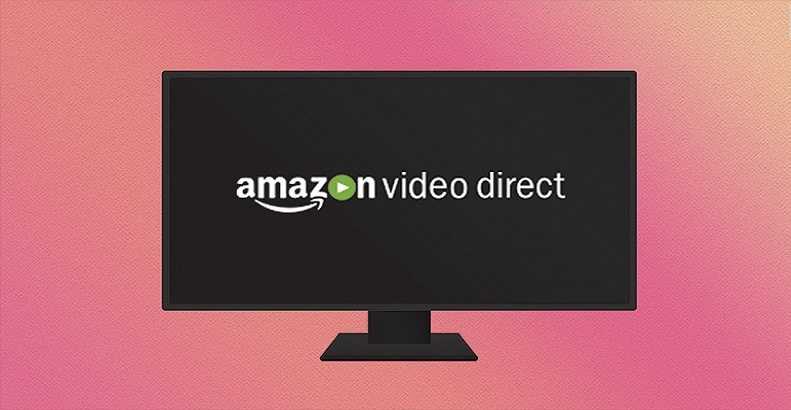 Amazon Video Direct
