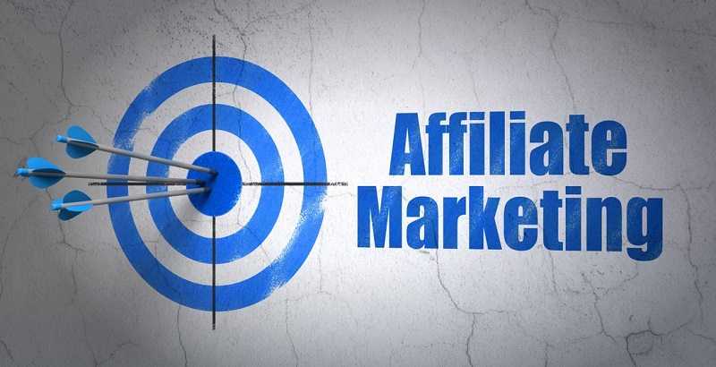 Affiliate Marketing