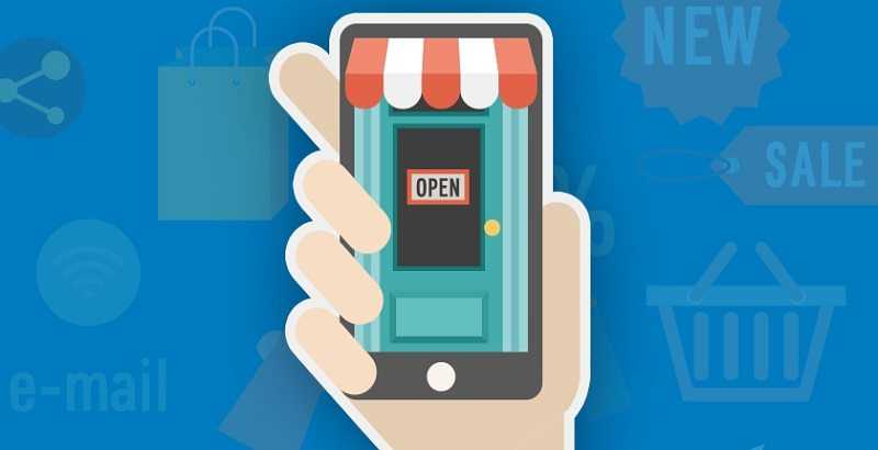 Mobile eCommerce Trends