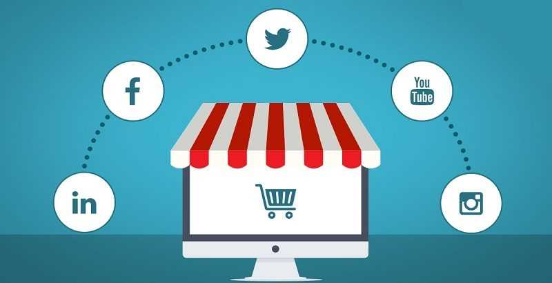 Increase eCommerce Sales Social Media