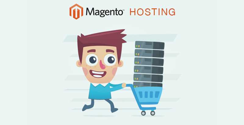 magento hosting