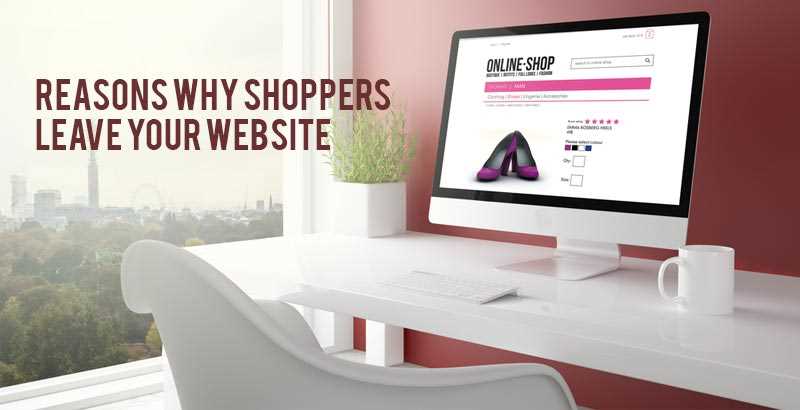 reasons-why-shoppers-leave-your-website