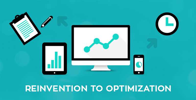Reinvention of optimization