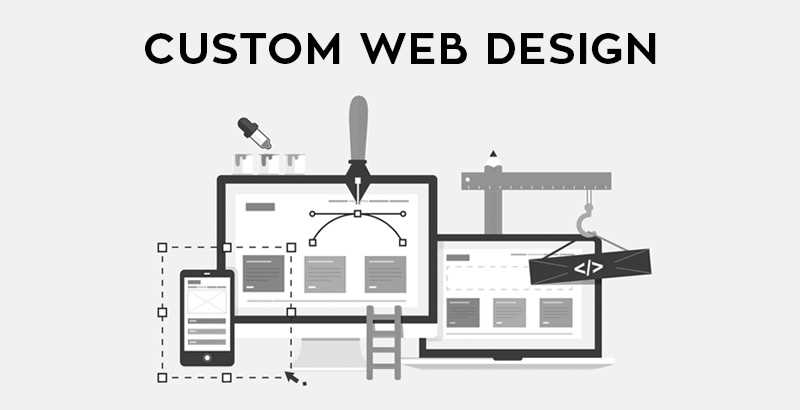 Custom-Web-Design