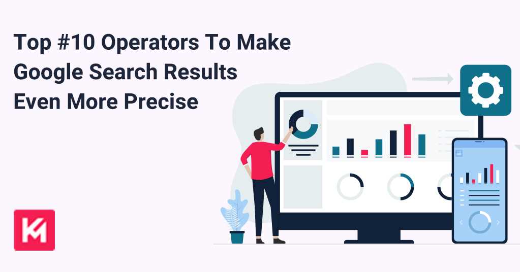 Operators For Google Search Result