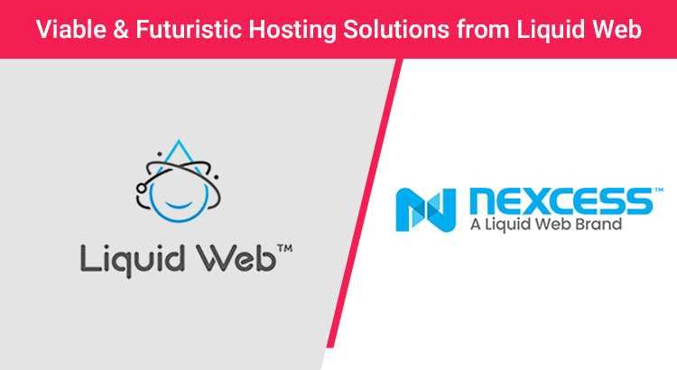 Viable & Futuristic Hosting Solutions from Liquid Web