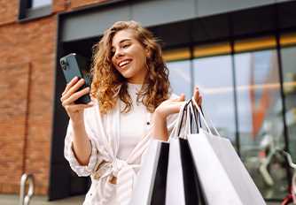 Web Design for Fashion