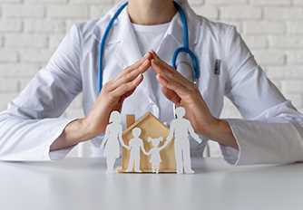 Web Design for Health Care