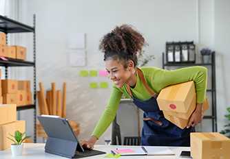 Web Design for Small Business