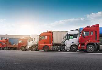 Web Design for Transportation