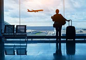 Web Design for Travel