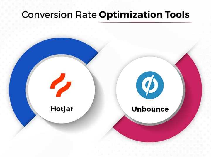 conversion rate optimization tools