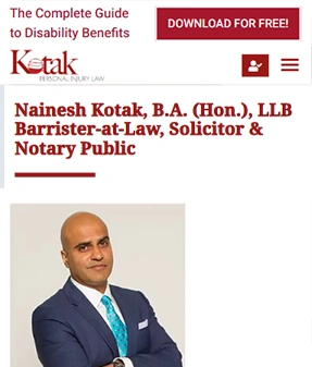 Kotak Law Case Study Main Image
