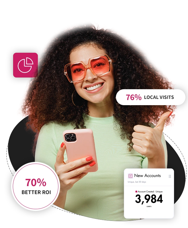 Peterborough SEO Experts