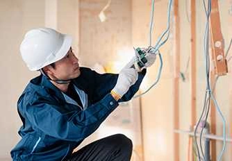 SEO Services for Electricians