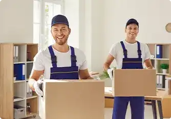 SEO Services for Movers