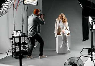 SEO Services for Photographers