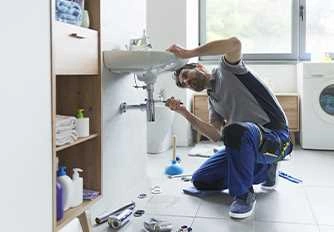 SEO Services for Plumbers