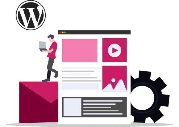 WordPress For All Business