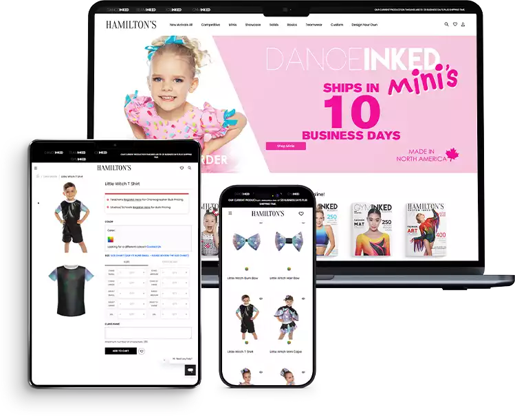 Shopify Plus Development Experts Texas