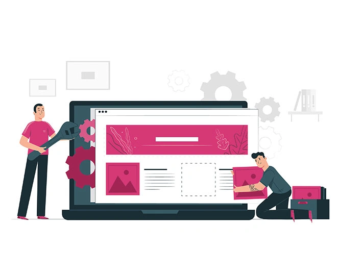 Shopify Support & Maintenance