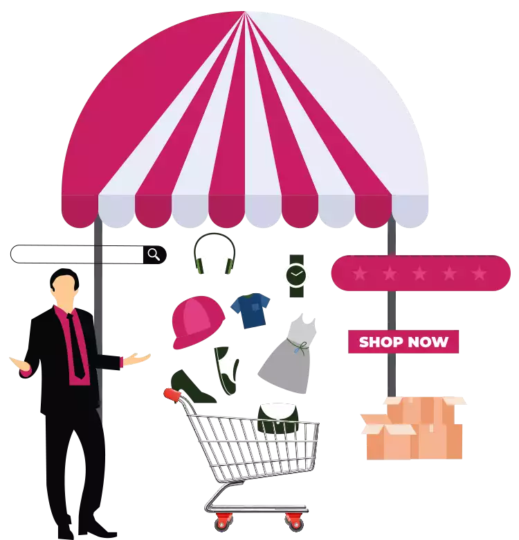 Texas Top Rated Shopify Plus Experts