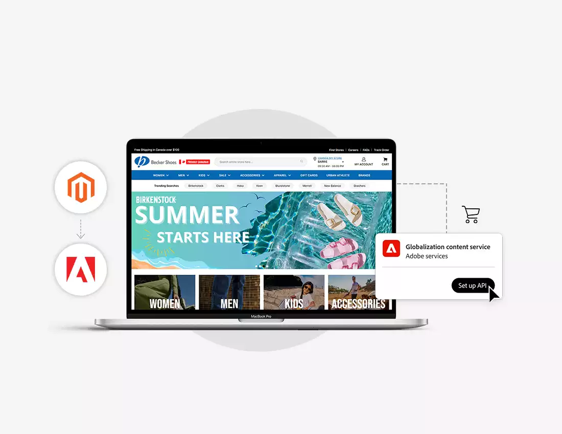 Adobe Commerce Chicago