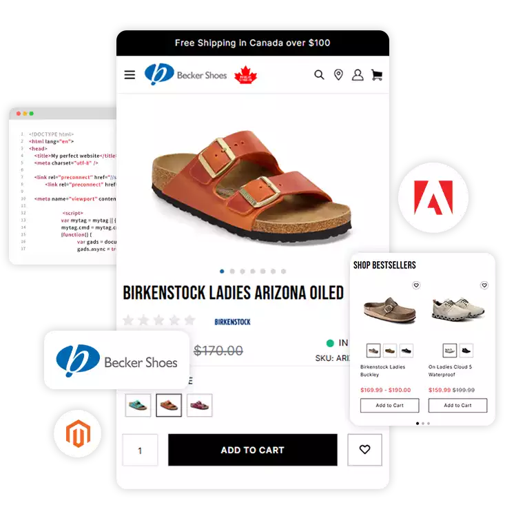 Adobe Commerce Services Chicago