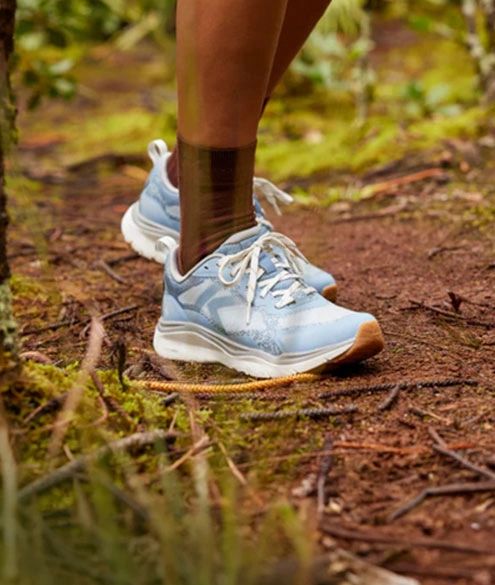 Becker Shoes SEO Case Study Background Image