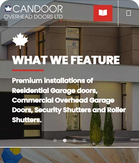 Candoor SEO Case Study Main Image