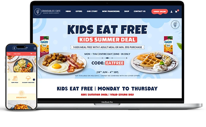 Colorado’s Most Trusted Digital Marketing Company