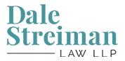 Dale Streiman Law Logo
