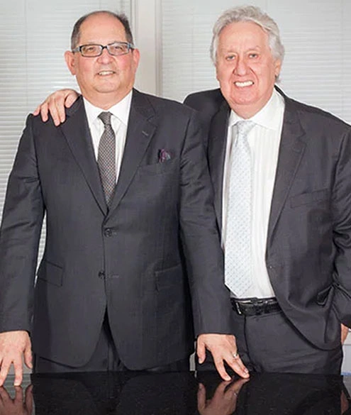 Dale Streiman SEO Case Study Background Image