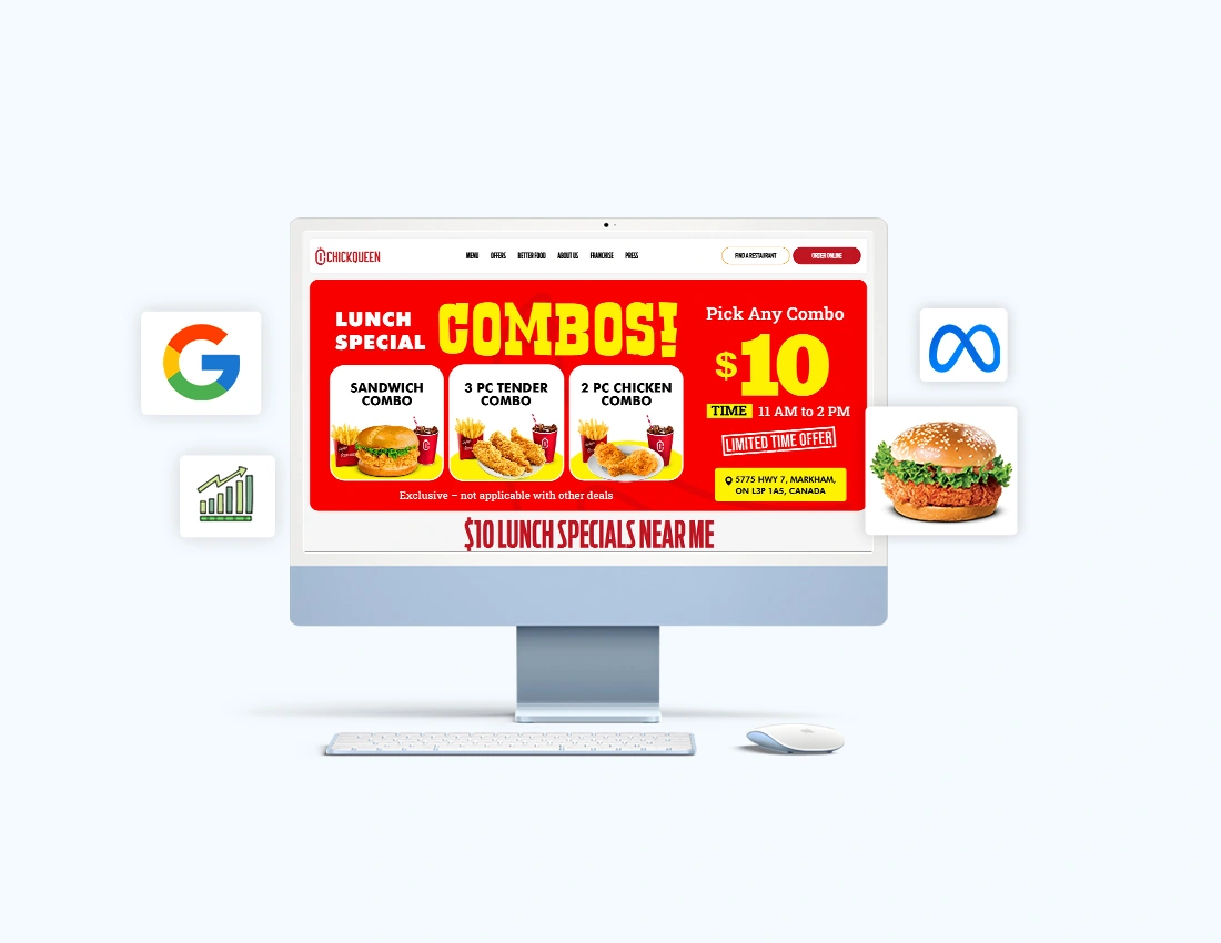 Digital Marketing Agency Denver Colorado