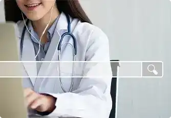 Digital Marketing For Healthcare