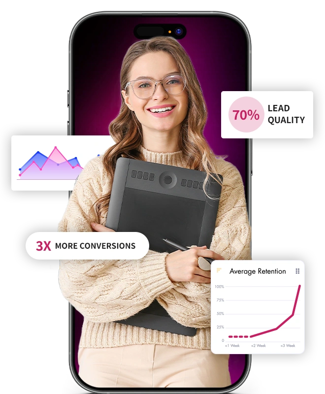 Expand Reach with SEO Copywriting