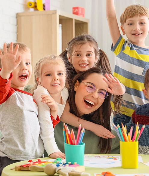 Nasco Education Case Study Background Image