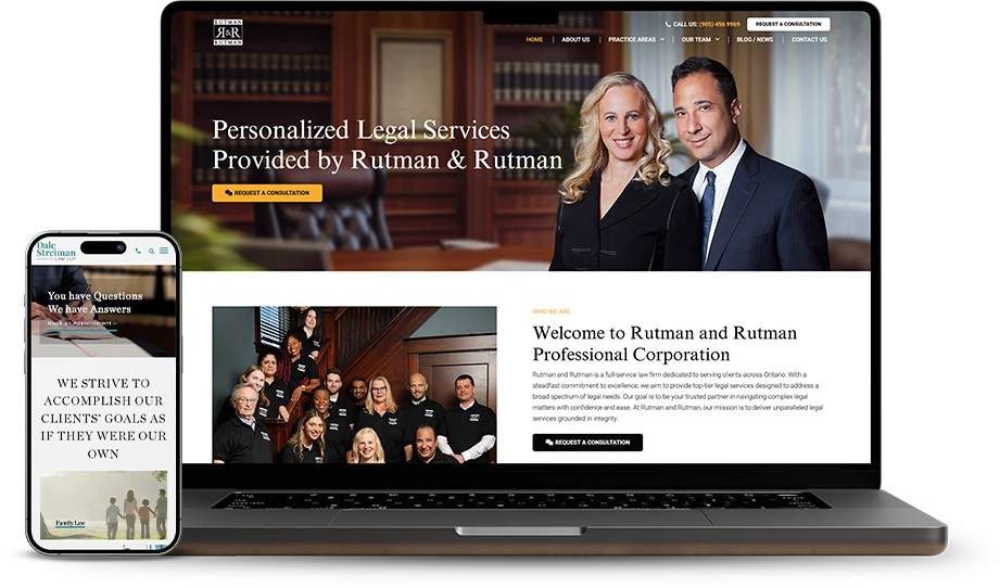 Rutman Law Case Study