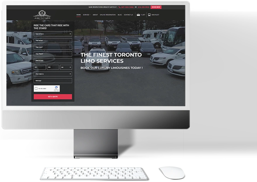 Website Redesign Agency Website Redesign Agency