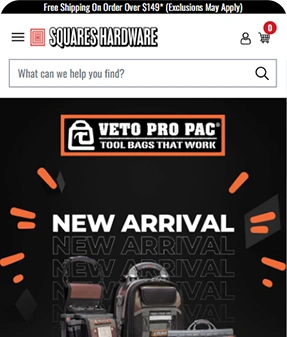 Squares Hardware Case Study Main Image