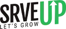 SrveUP Logo