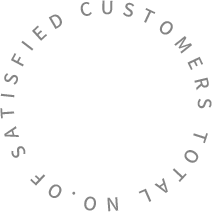 Total Number of Satisfied Customers