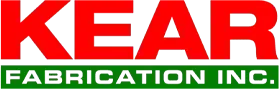 Kear Fabrication Logo